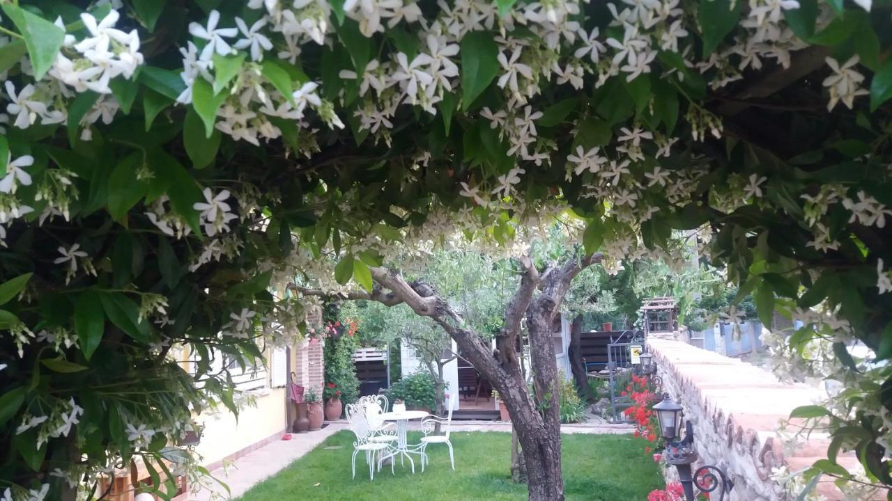 미사노아드리아티코 Ca Del Lago Misano 아파트 외부 사진